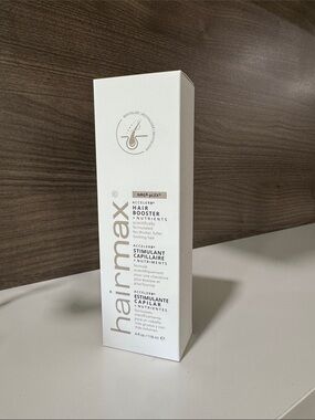 Hairmax Acceler8® + Nutrients